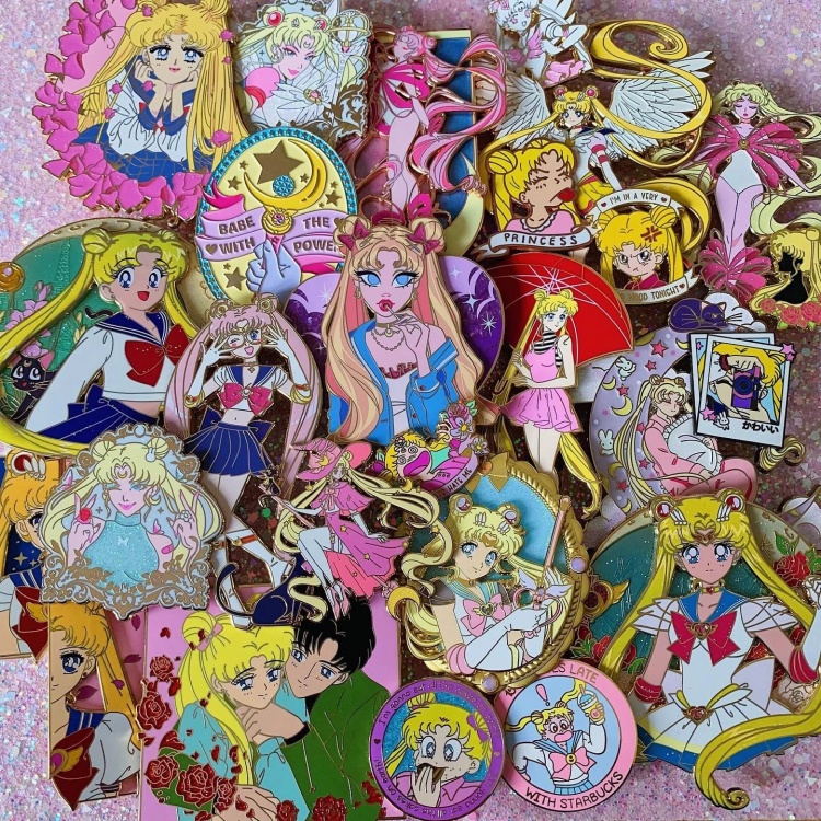 Pins Gifts Co., Ltd