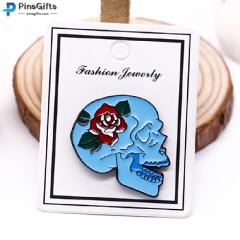 Custom enamel pin custom enamel lapel pins logo