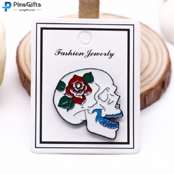 Custom enamel pin custom enamel lapel pins logo