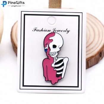 Custom enamel pin custom enamel lapel pins logo