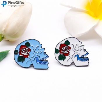 Custom enamel pin custom enamel lapel pins logo