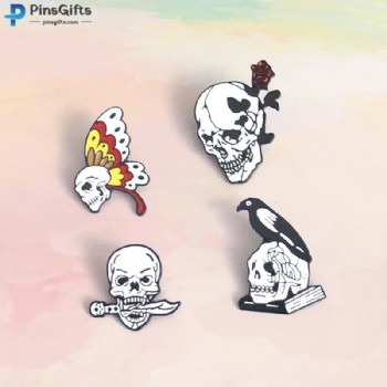 Pins Gifts Manufacturer customize metal badge lapel pin