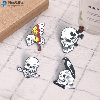 Pins Gifts Manufacturer customize metal badge lapel pin