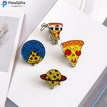 Badge manufacturer custom enamel pin lapel pins for suit men