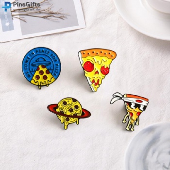 Badge manufacturer custom enamel pin lapel pins for suit men