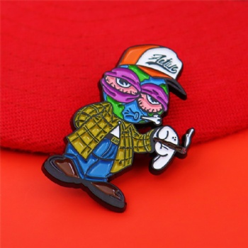 Mexico New Era Hat Pins Custom Your Designs Pins