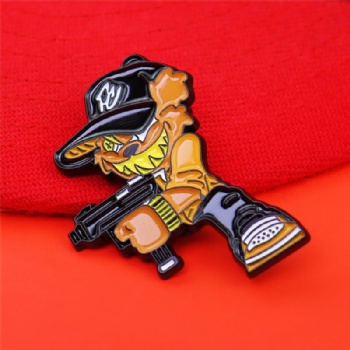 Mexico New Era Hat Pins Custom Your Designs Pins