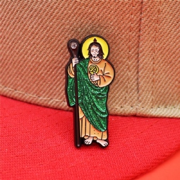 New Era Hat Pins Fashion Enamel Pins