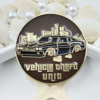 Promotional Cheap Metal Custom Factory Production Brass Souvenir challenge coins